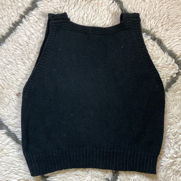 Babaa Vest No 24 - Picture 14 of 16